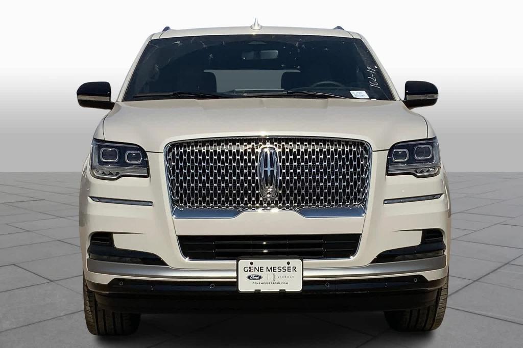 new 2024 Lincoln Navigator car, priced at $105,905