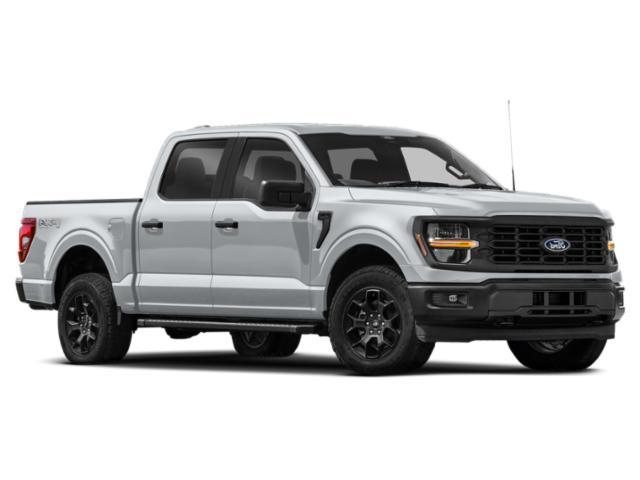 new 2024 Ford F-150 car, priced at $46,311