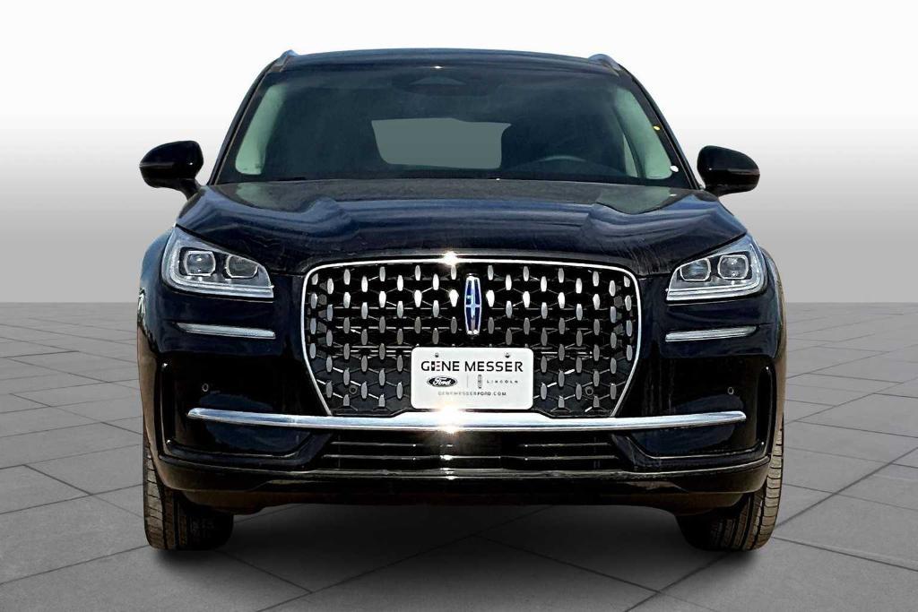 new 2024 Lincoln Corsair car, priced at $52,335