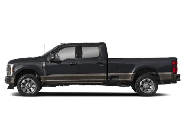 new 2025 Ford F-350 car, priced at $94,705