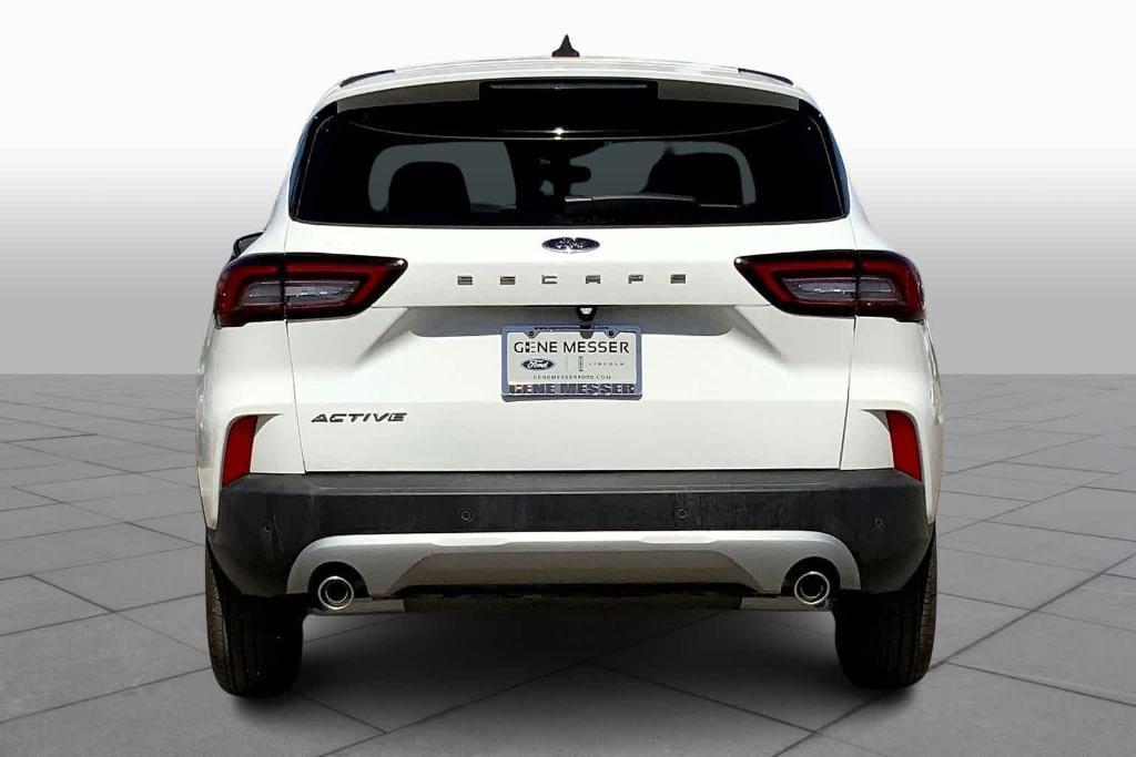 new 2023 Ford Escape car, priced at $29,412