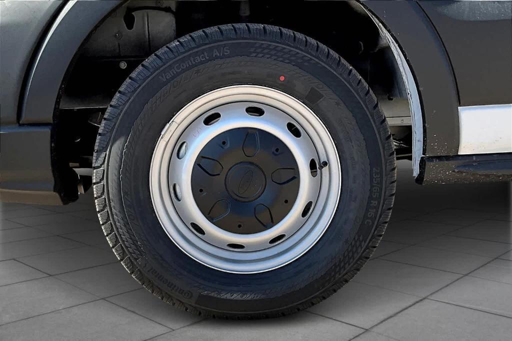 new 2025 Ford Transit-250 car, priced at $53,685