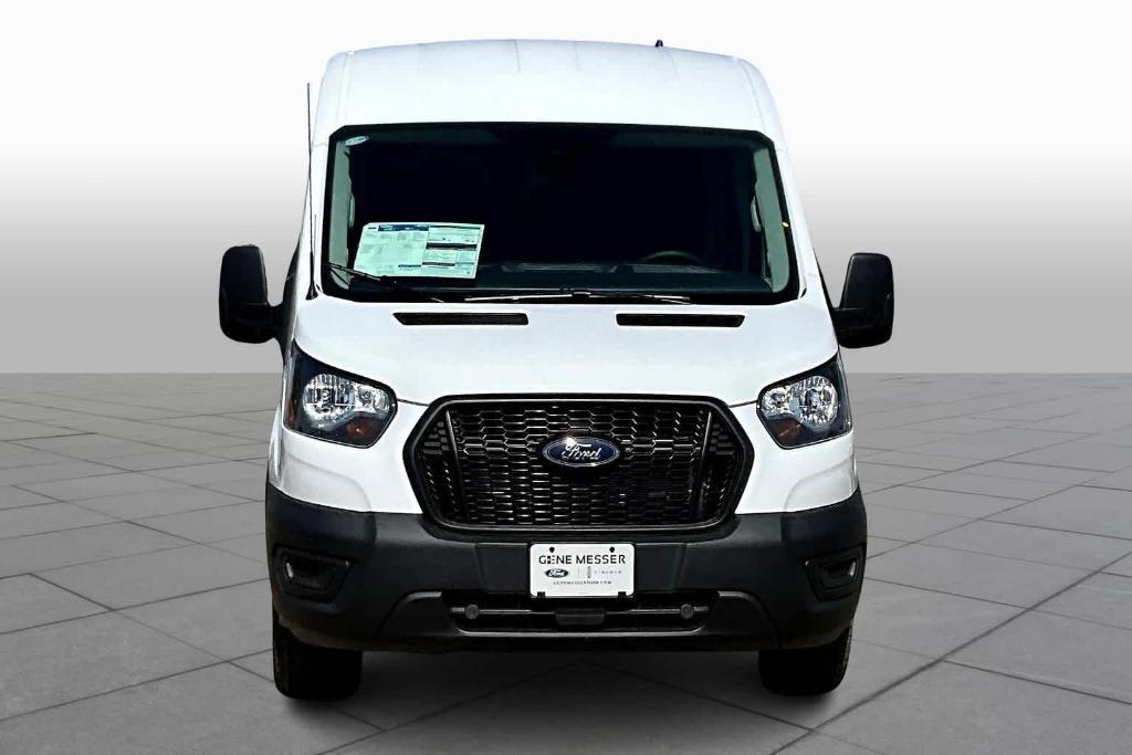 new 2025 Ford Transit-250 car, priced at $53,685