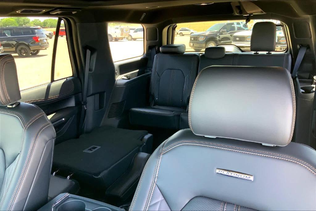 new 2024 Ford Expedition car, priced at $77,935