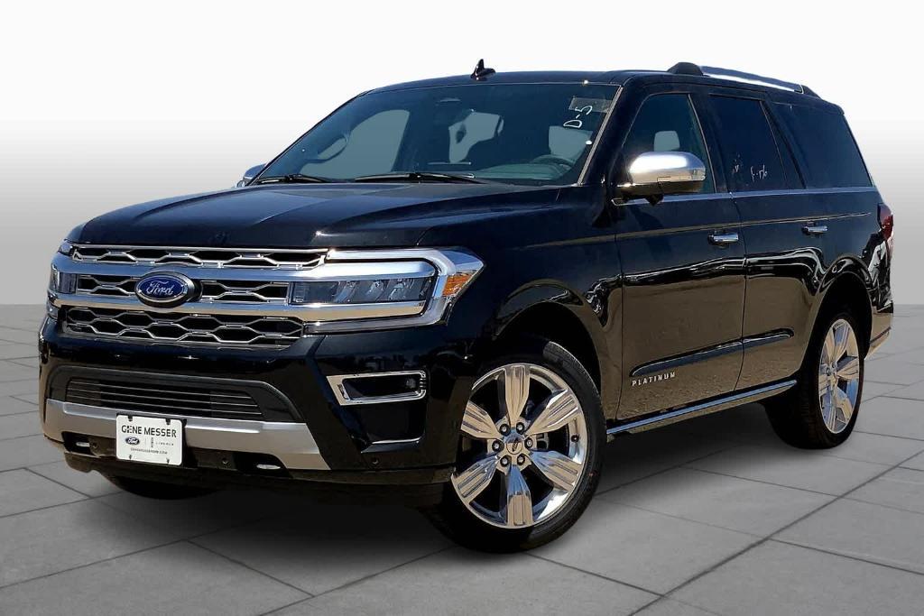 new 2024 Ford Expedition car, priced at $77,935