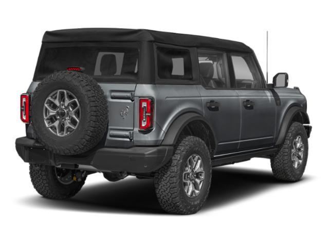 new 2025 Ford Bronco car, priced at $62,015