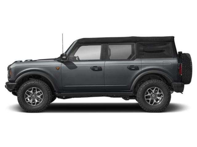 new 2025 Ford Bronco car, priced at $62,015
