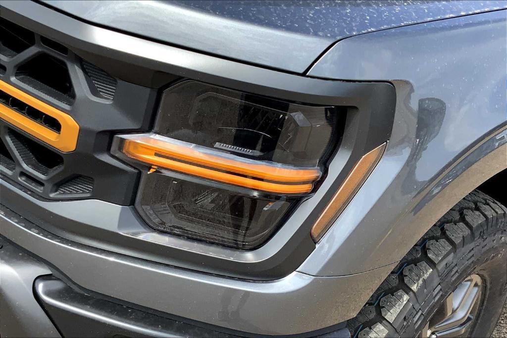 new 2025 Ford F-150 car, priced at $72,615
