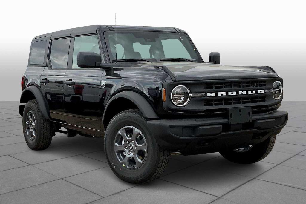 new 2025 Ford Bronco car, priced at $42,275