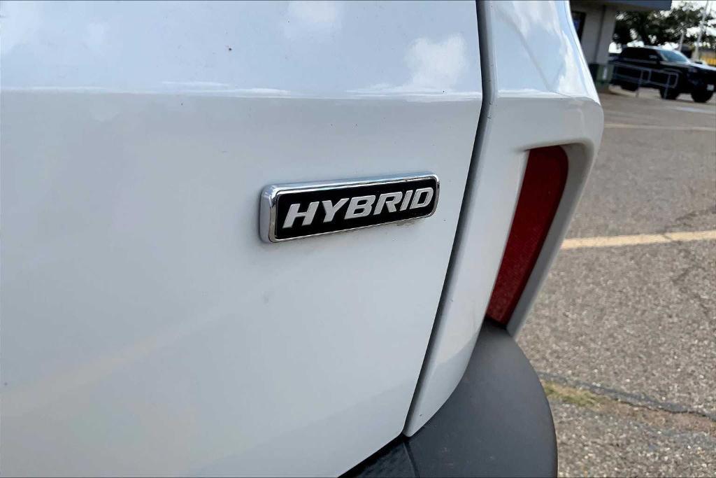 new 2025 Ford Escape car, priced at $29,590