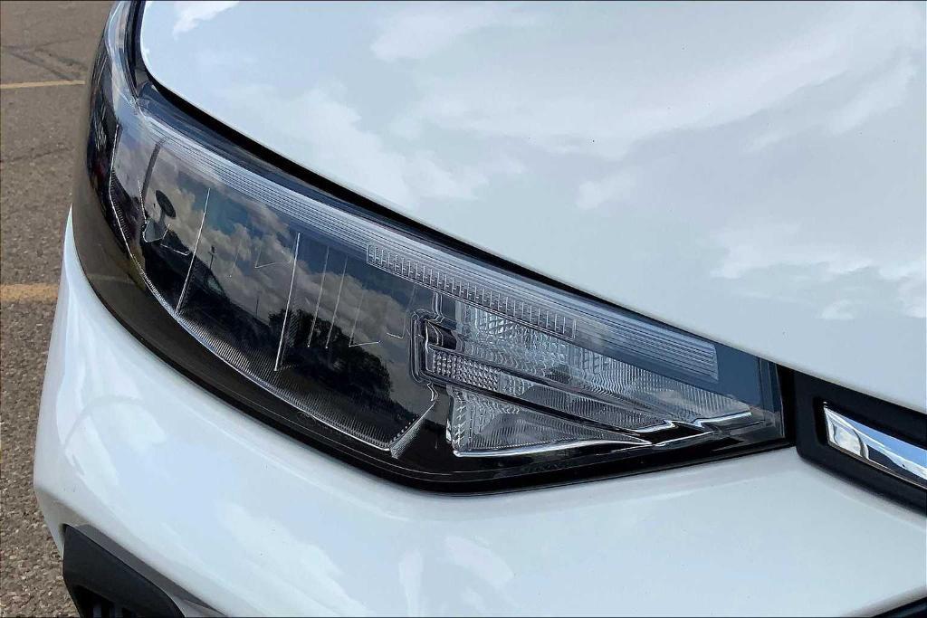 new 2025 Ford Escape car, priced at $29,590
