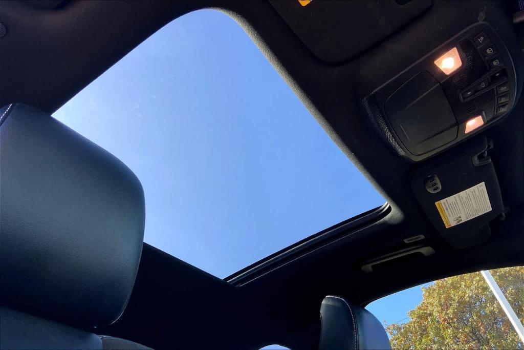 used 2020 Ford Edge car, priced at $21,989