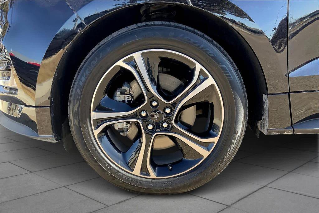 used 2020 Ford Edge car, priced at $21,989