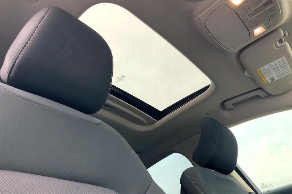 used 2019 Ford Fusion Hybrid car, priced at $10,995