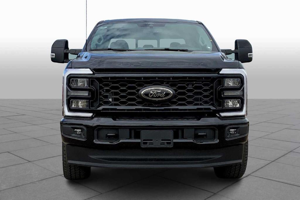 new 2026 Ford F-250 car, priced at $86,290
