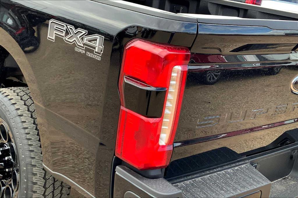 new 2026 Ford F-250 car, priced at $86,290