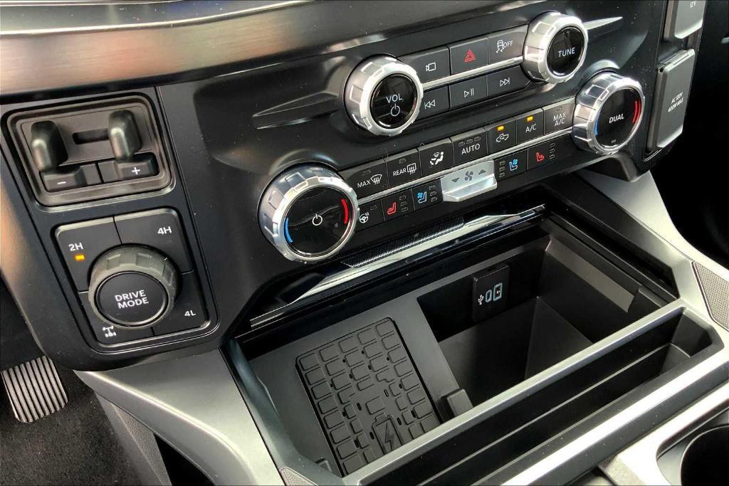 new 2026 Ford F-250 car, priced at $86,290