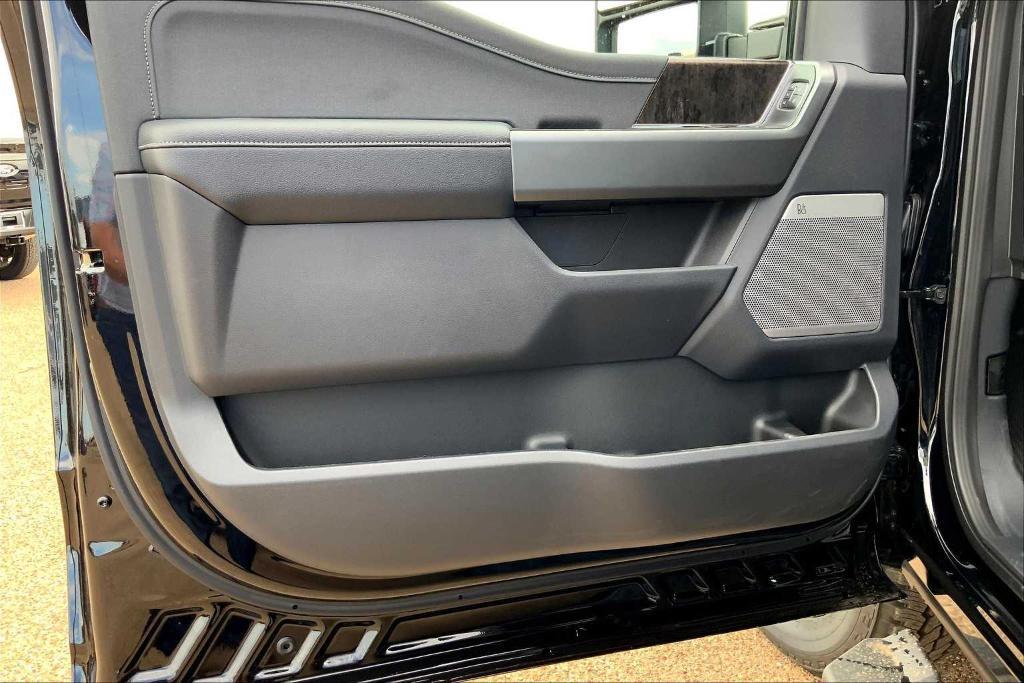 new 2026 Ford F-250 car, priced at $86,290