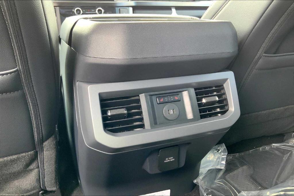 new 2026 Ford F-250 car, priced at $86,290