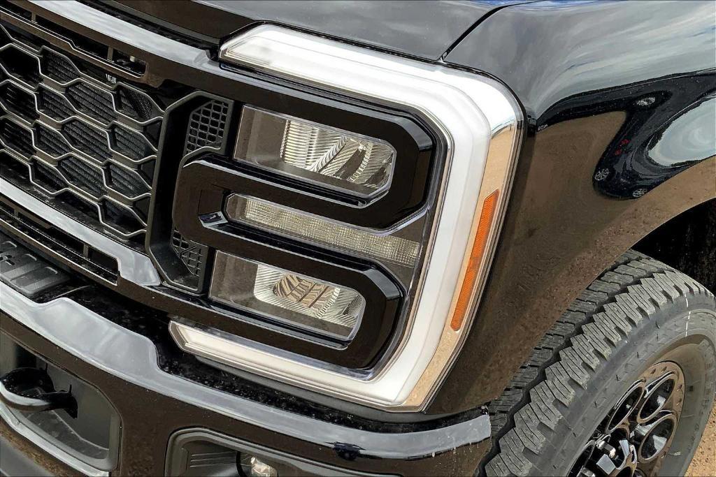 new 2026 Ford F-250 car, priced at $86,290