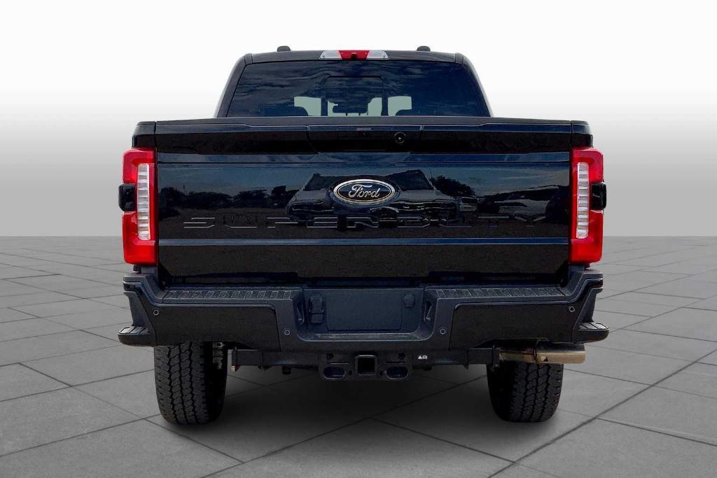 new 2026 Ford F-250 car, priced at $86,290