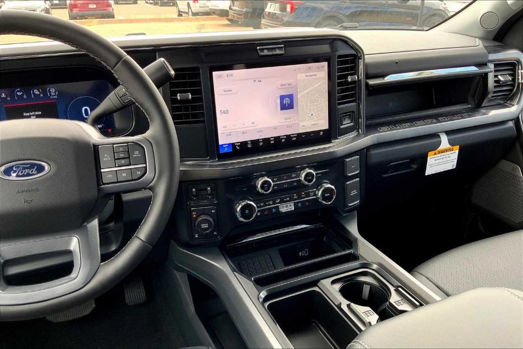 new 2026 Ford F-250 car, priced at $86,290