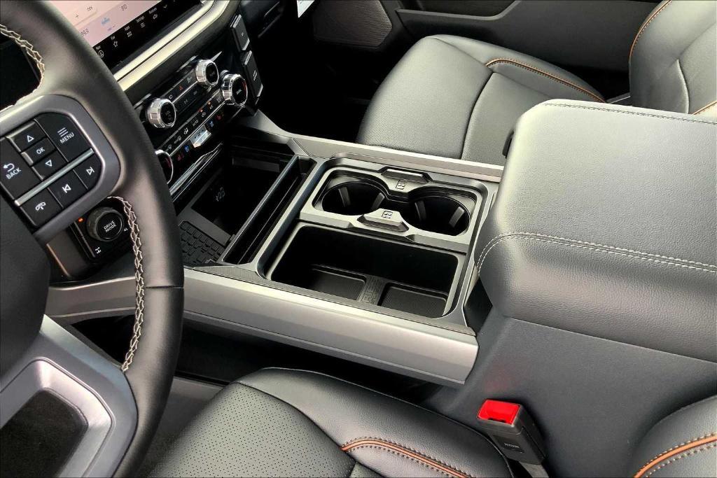 new 2026 Ford F-250 car, priced at $86,290