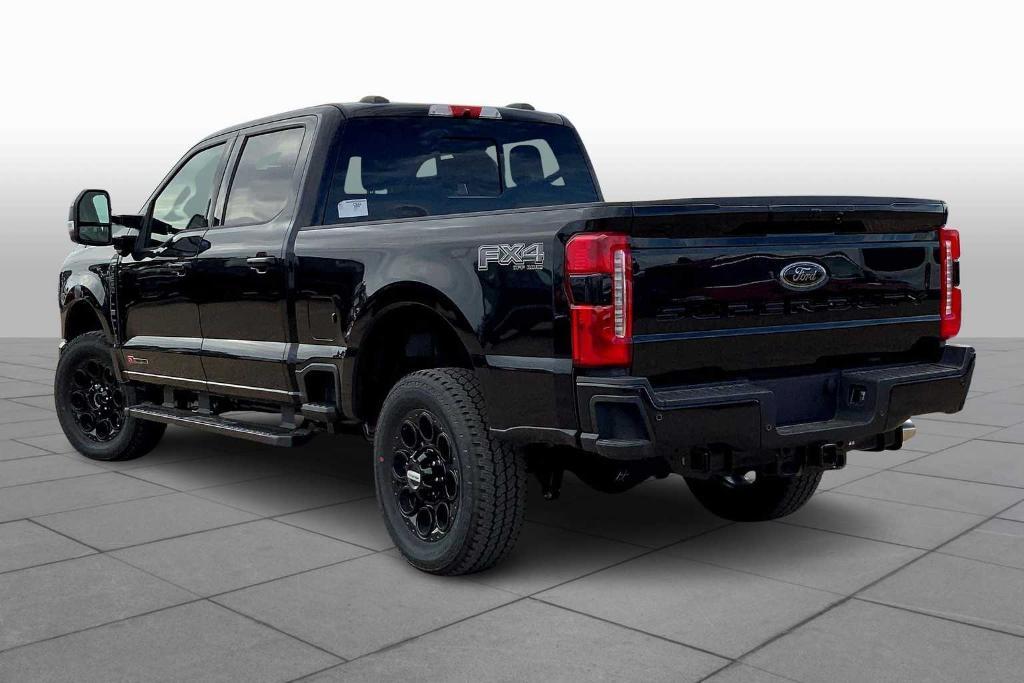 new 2026 Ford F-250 car, priced at $86,290