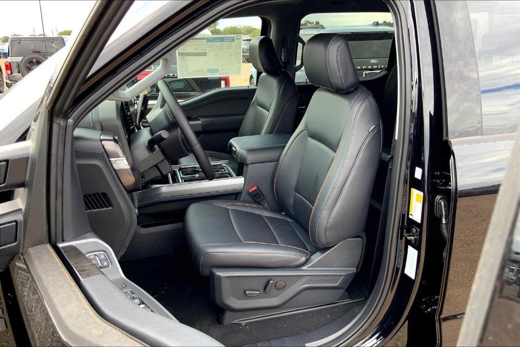 new 2026 Ford F-250 car, priced at $86,290