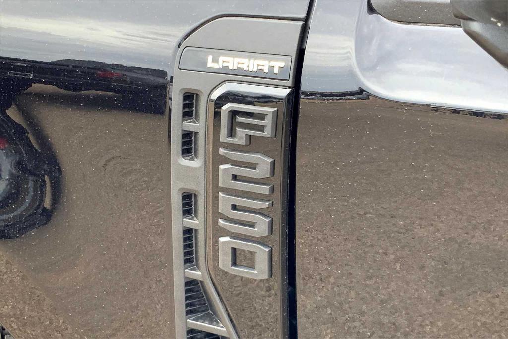 new 2026 Ford F-250 car, priced at $86,290