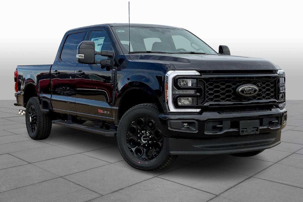 new 2026 Ford F-250 car, priced at $86,290