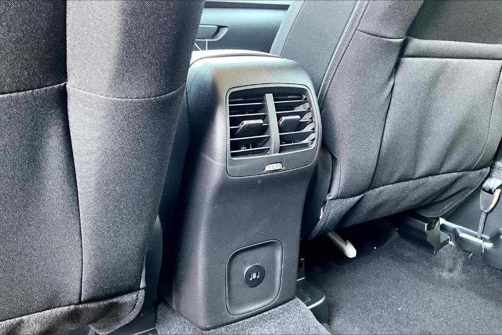 new 2025 Ford Escape car, priced at $29,990