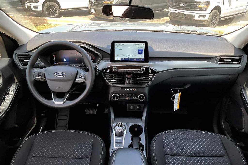new 2025 Ford Escape car, priced at $29,990