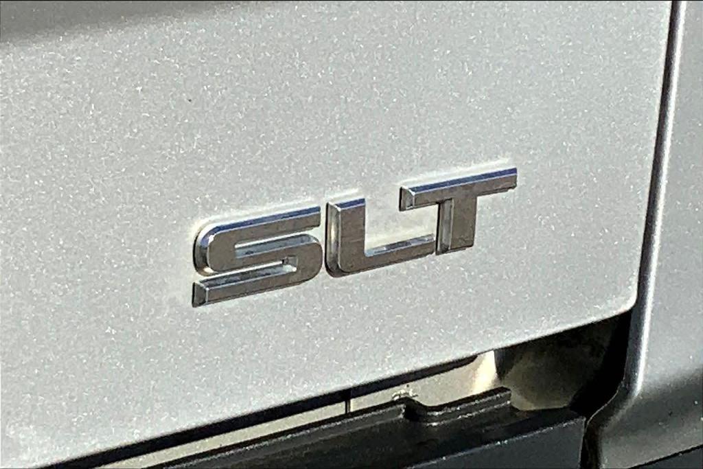 used 2018 GMC Sierra 1500 car, priced at $17,061