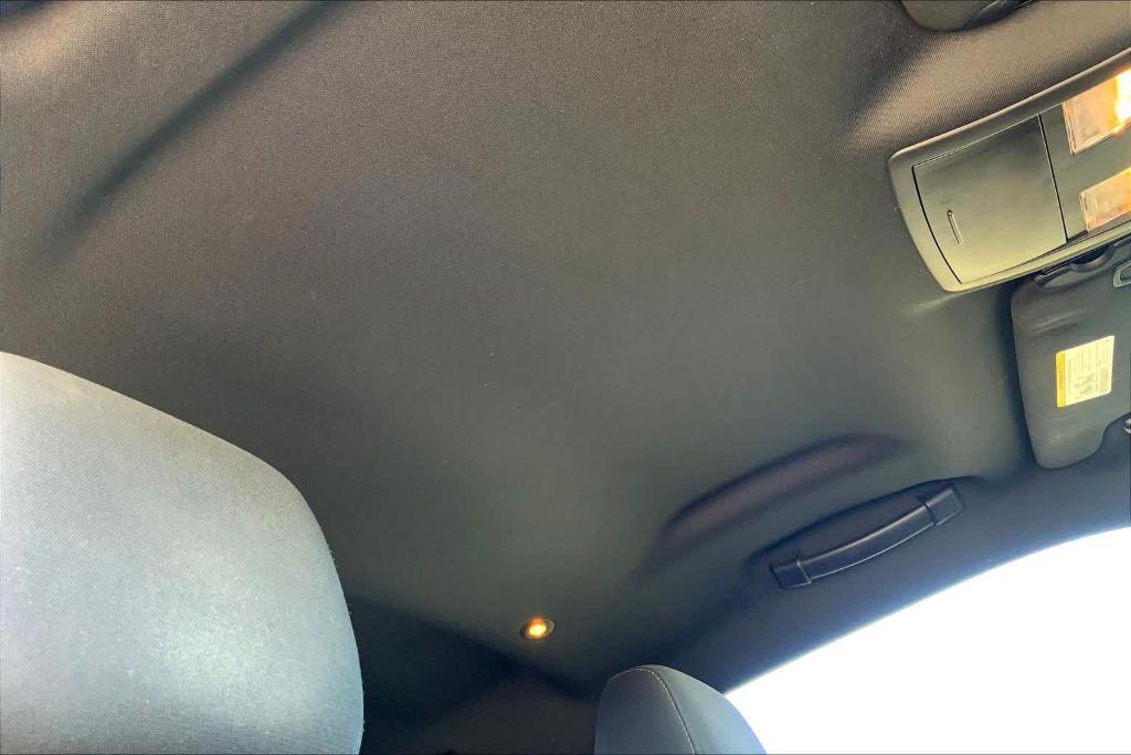 used 2016 Dodge Challenger car, priced at $14,039