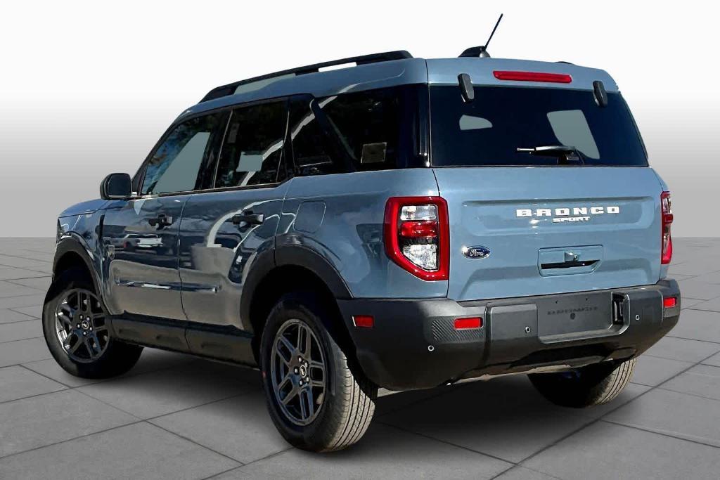 new 2025 Ford Bronco Sport car, priced at $32,830