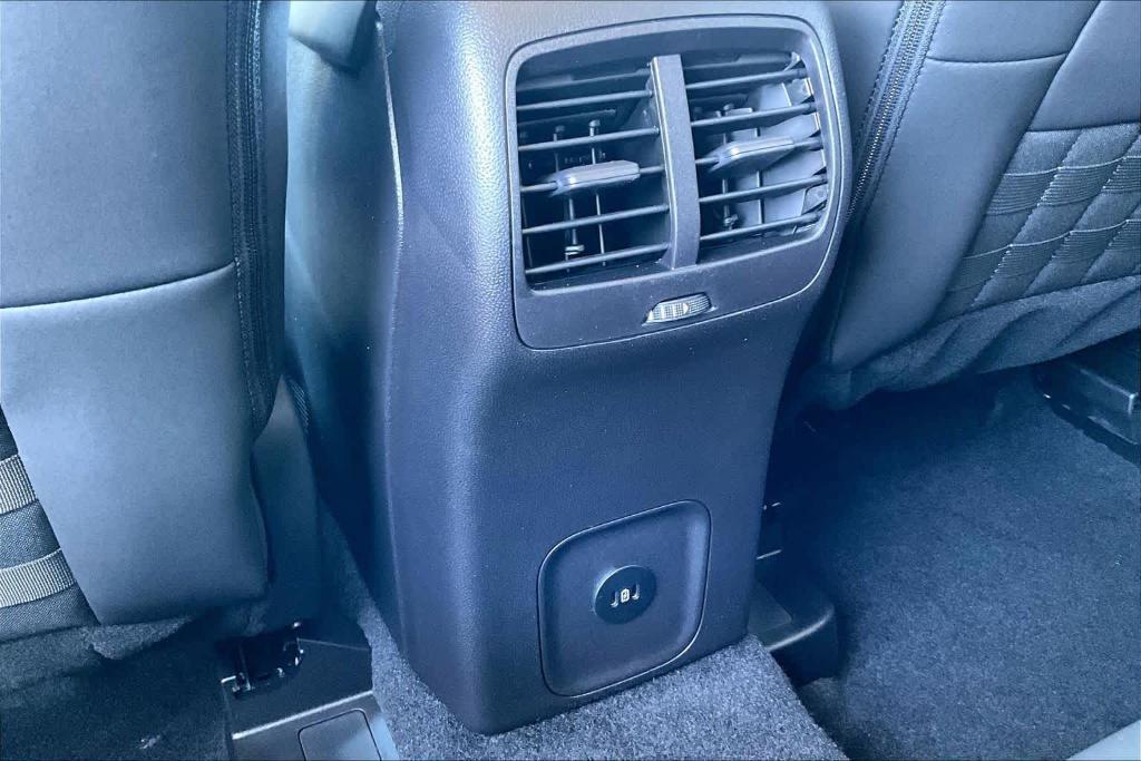 new 2025 Ford Bronco Sport car, priced at $32,830