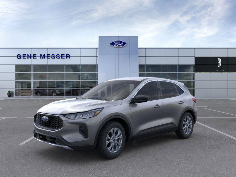 new 2024 Ford Escape car, priced at $27,905