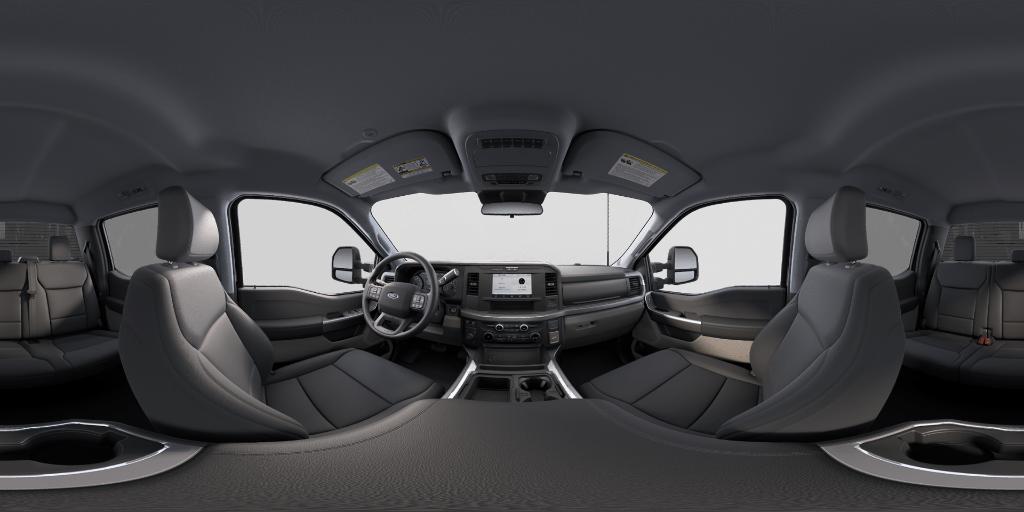 new 2025 Ford F-350 car, priced at $75,515