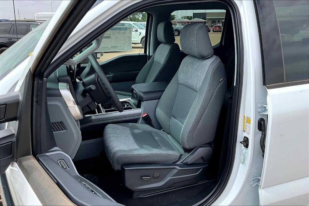 new 2025 Ford F-350 car, priced at $75,515
