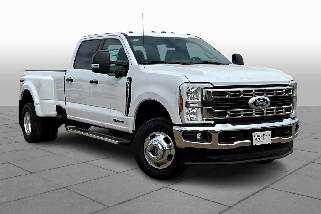 new 2025 Ford F-350 car, priced at $75,515