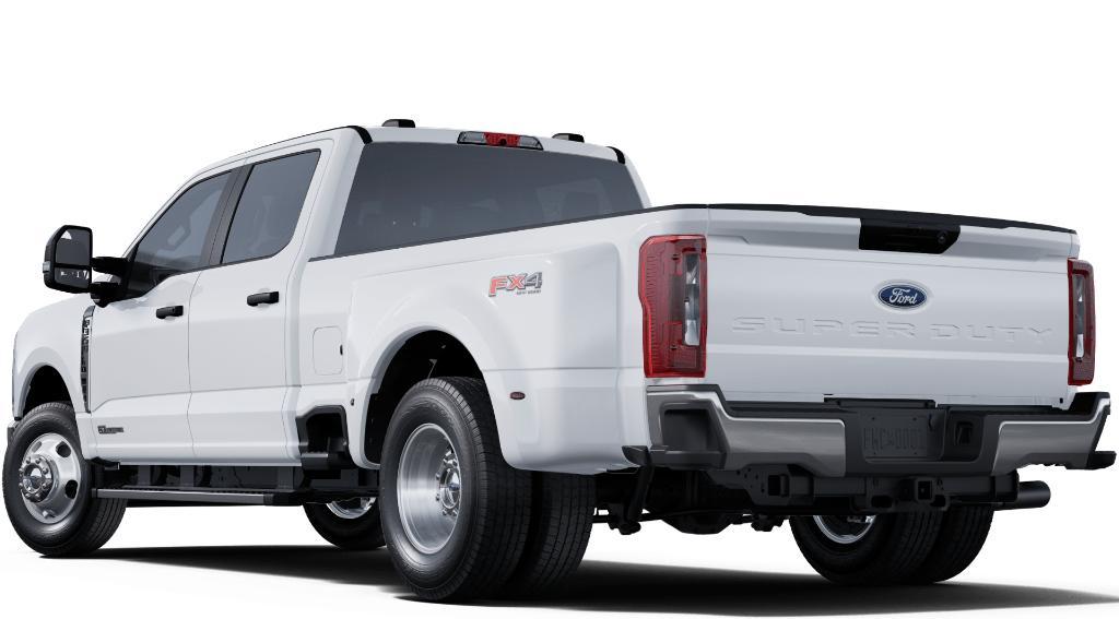 new 2025 Ford F-350 car, priced at $75,515