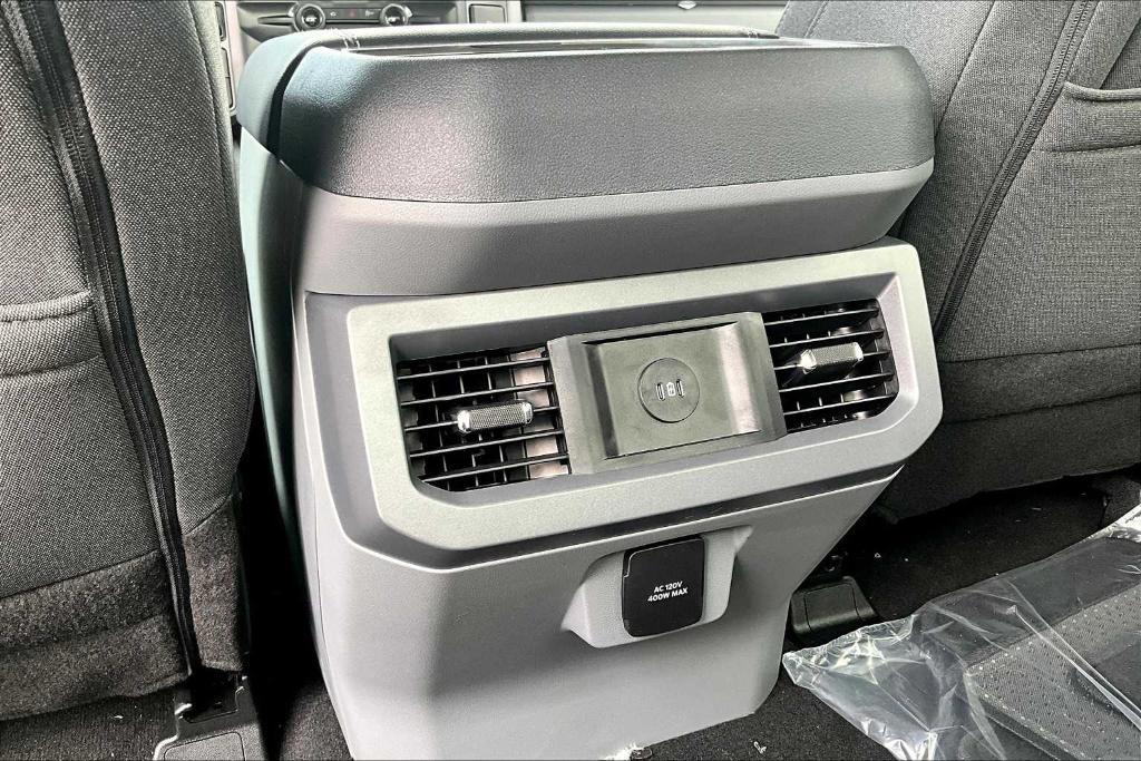 new 2025 Ford F-350 car, priced at $75,515