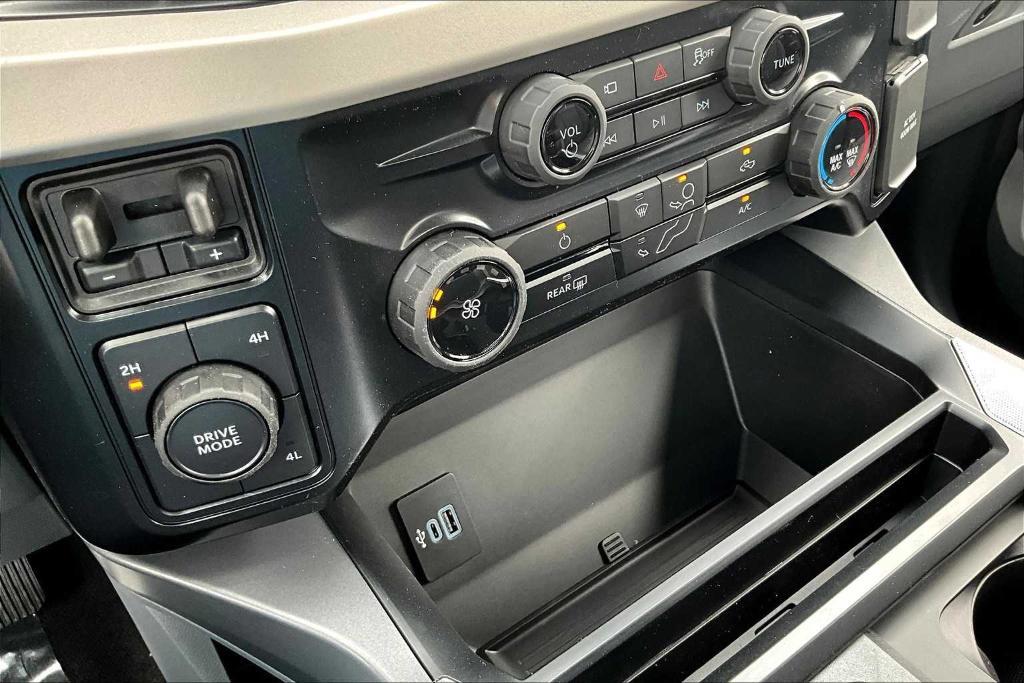 new 2025 Ford F-350 car, priced at $75,515