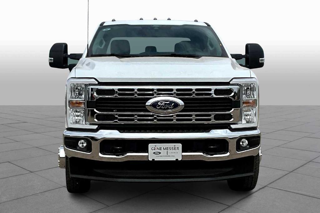 new 2025 Ford F-350 car, priced at $75,515