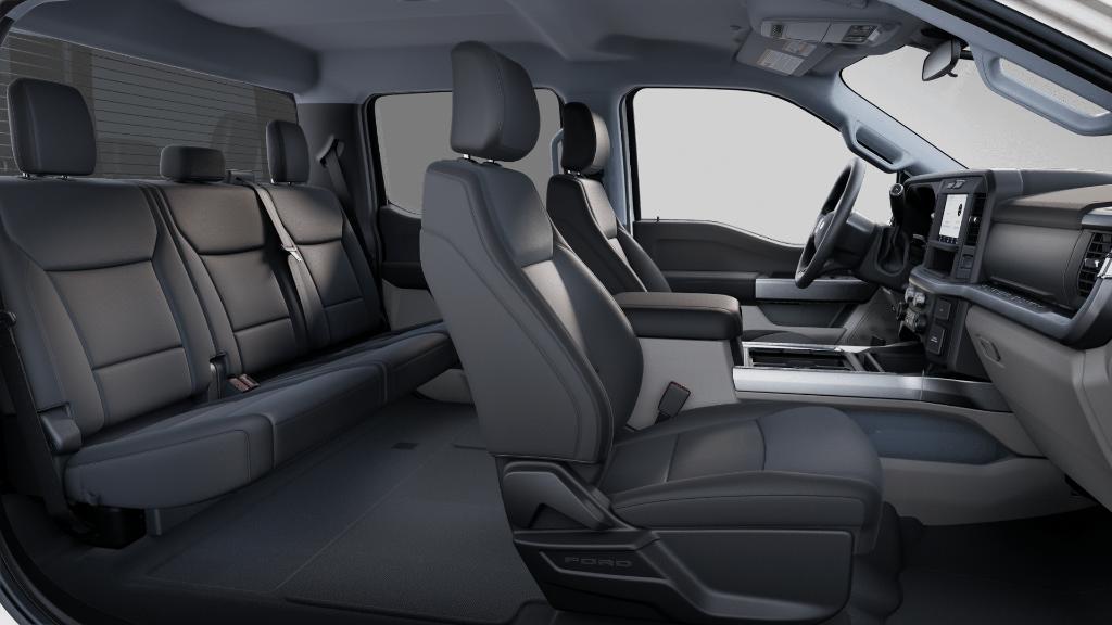 new 2025 Ford F-350 car, priced at $75,515
