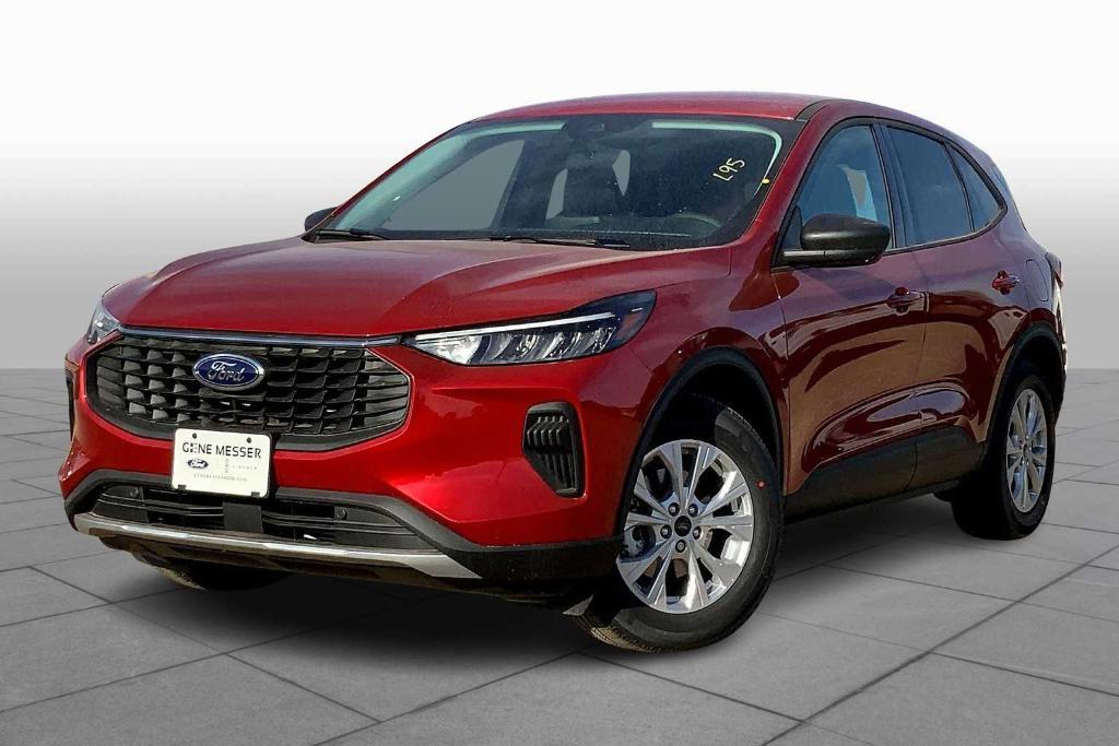 new 2025 Ford Escape car, priced at $29,980