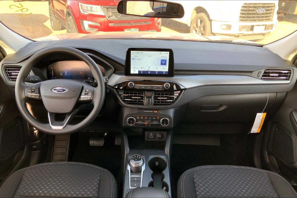 new 2025 Ford Escape car, priced at $29,980