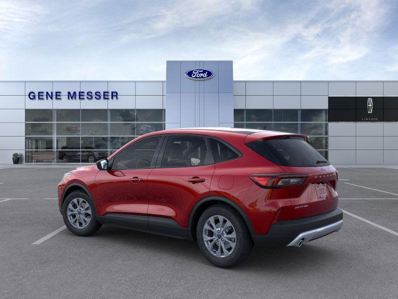 new 2025 Ford Escape car, priced at $29,230