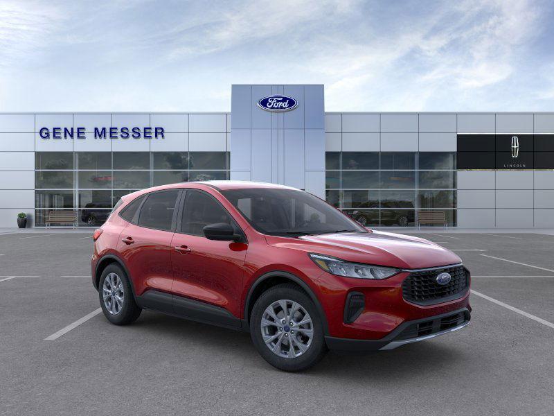 new 2025 Ford Escape car, priced at $29,230